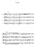 Listen - Piano Sheet