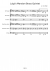 Luigi's Mansion Brass Quintet - Piano Sheet