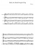 Hark, the Herald Angels Sing - Piano Sheet