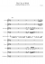 The City at Work - Piano Sheet