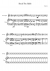 Deck the Halls - Piano Sheet