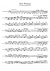 Bass Warmup - 5 String - Piano Sheet