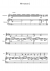 Movement 2 - Piano Sheet