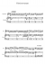 Third movement - Piano Sheet
