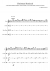 Christmas Remixed - Piano Sheet