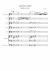 Telemann; Double Concerto in E minor for Alto Recorder and Flute 1st Mvt. - Piano Sheet