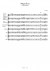 Vivaldi - Magnificat - 9. Gloria Patri - Piano Sheet