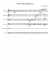 when david heard  - Piano Sheet