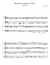 Beethoven Sonata 9 Mvt 2 - Piano Sheet