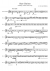 Bass Clarinet - Piano Sheet