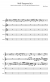 A Well-Tempered Air - Piano Sheet