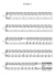 Prelude 1 - Piano Sheet