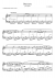 Berceuse pour Piano - A. Catherine - Piano Sheet
