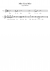 Mbo Yesu Mbo - Piano Sheet