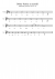 Dobrý Pastier sa narodil - Piano Sheet