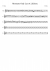 Moments Only Last A Lifetime - Piano Sheet