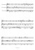 Nina va in leto e dormi - Piano Sheet