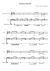 Yankee Doodle with accompaniment - Piano Sheet