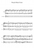 Prospit Meets Derse - Piano Sheet
