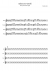 sakura no tenshi - Piano Sheet