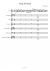 Reality - Piano Sheet