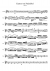 Kanon van Pachelbel viool 2 - Piano Sheet