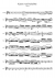 Kanon van Pachelbel viool 3 - Piano Sheet