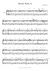 Borsini Waltz 3a - Piano Sheet