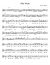 Año Viejo - Piano Sheet