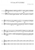 O Come All Ye Faithful - Piano Sheet