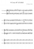 O Come All Ye Faithful - Piano Sheet