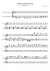 Angels and Demons - Piano Sheet