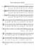 boire autant qu'un Suisse - Piano Sheet
