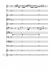 peaceful - Piano Sheet