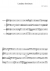 Laudate dominum - Piano Sheet