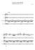 Leaves in the Wind - Piano Sheet