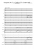Symphony No. 3 in C-Minor: The Underworld mvt 4 'The Reckless' UNFINISHED AND OUT OF IDEAS PLEASE HELP :) - Piano Sheet