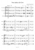 Nun danket alle Gott - Johann Sebastian Bach - Piano Sheet