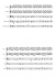 untitled so far - Piano Sheet