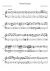 Violet Dreams - Piano Sheet