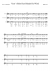 Veur 't Hoes Dao Bluues De Wind - Piano Sheet