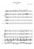 Neon Genesis - Piano Sheet