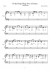 O the Deep Deep love of Jesus - Piano Sheet