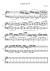 Canon in D - Piano Sheet