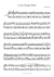 Loose Change Waltz - Piano Sheet