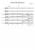 The Melodic Masterpiece - Piano Sheet