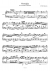 Nostalgia - Piano Sheet