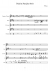 Dulcita Parajita Abrir - Final - Piano Sheet