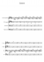 Canon - Piano Sheet