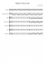 March of the Lichs - Piano Sheet